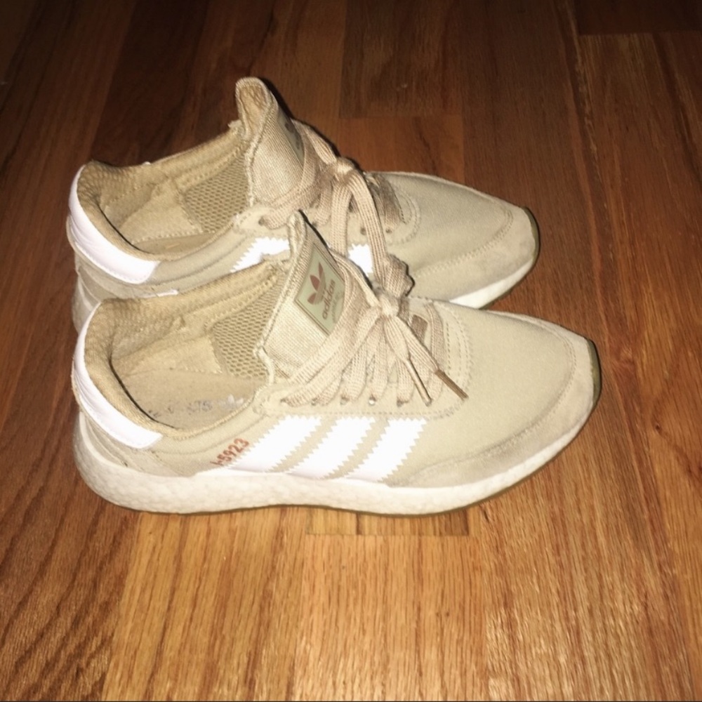 Adidas I-5923 shoes